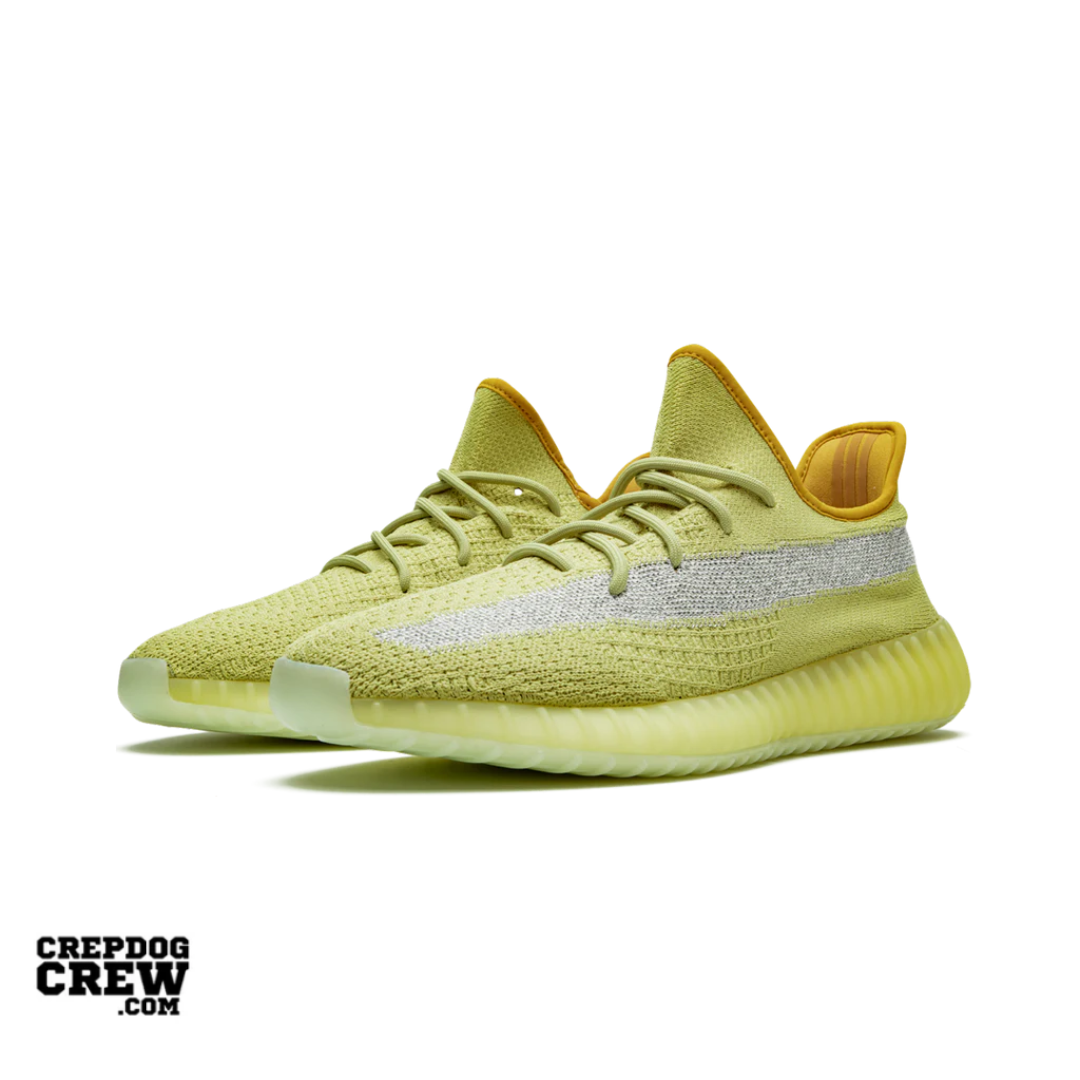 adidas Yeezy Boost 350 V2 Marsh