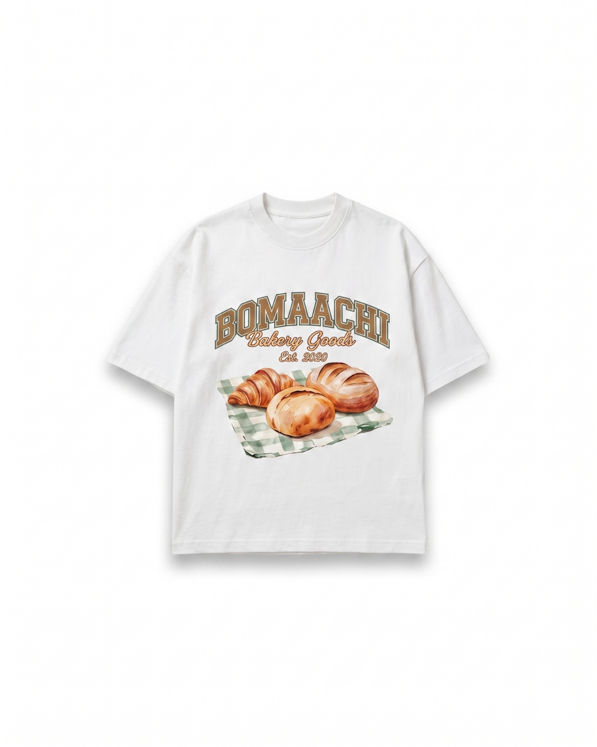 Bomaachi Bakery