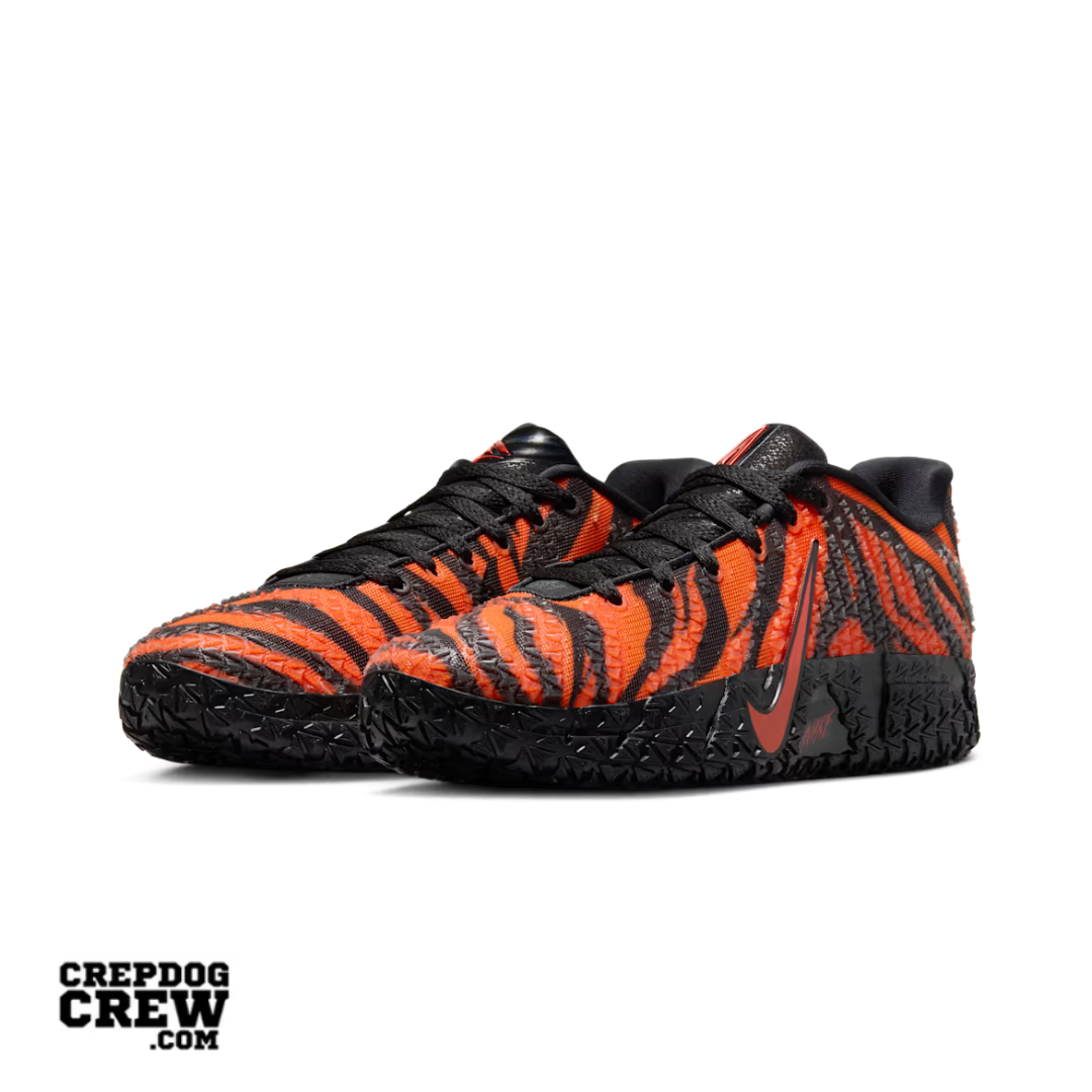 Nike Ja 3 Animal Pack Tiger