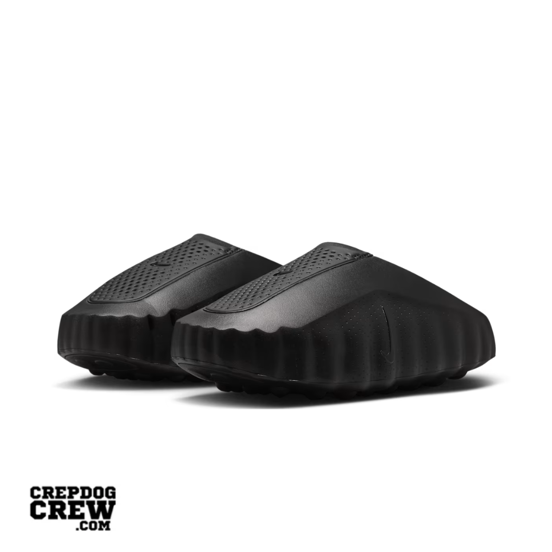 Nike Mind 001 Slide Triple Black