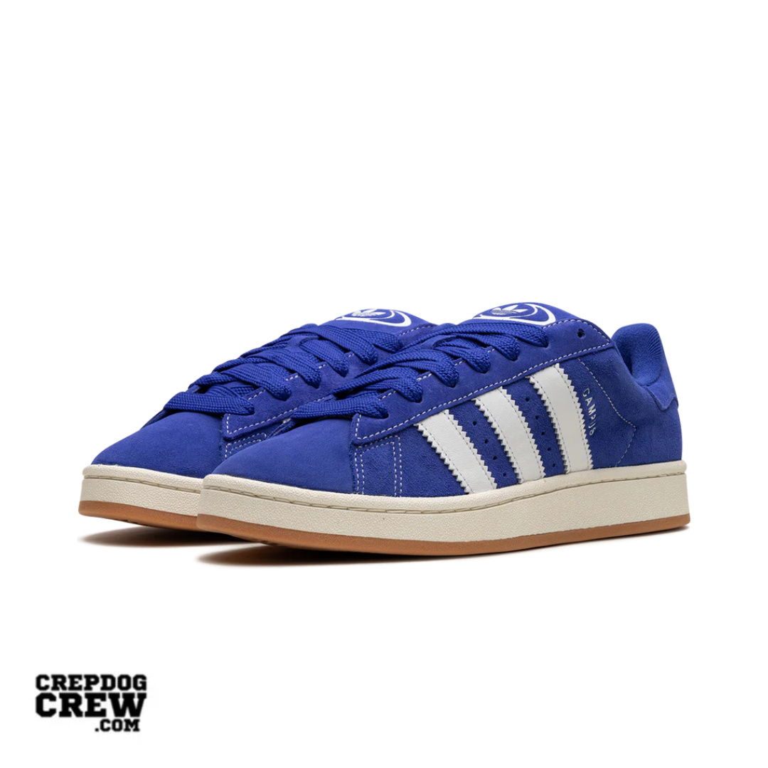 adidas Campus 00s Semi Lucid Blue Cloud White
