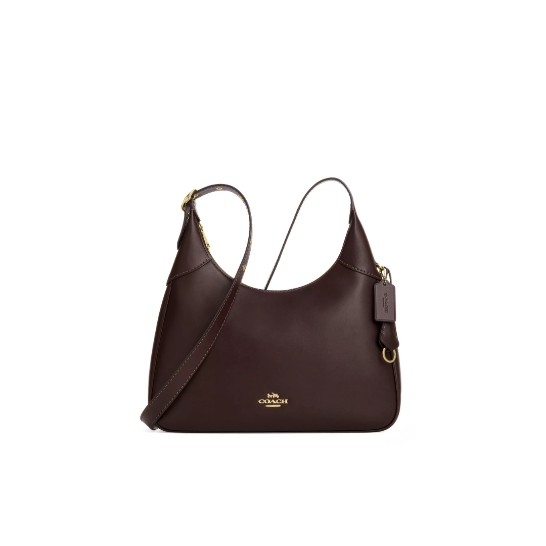 #color_smooth leather Gold Espresso
