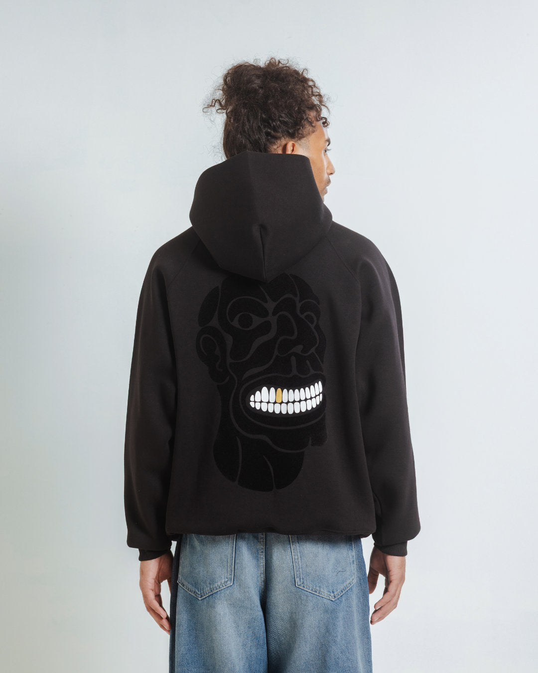 Proof of Bite Hoodie