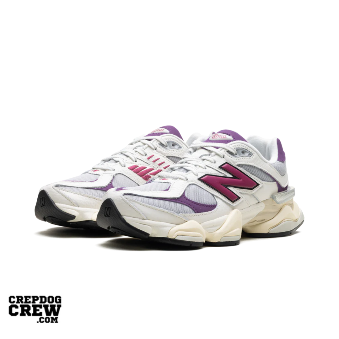 New Balance 9060 Magenta