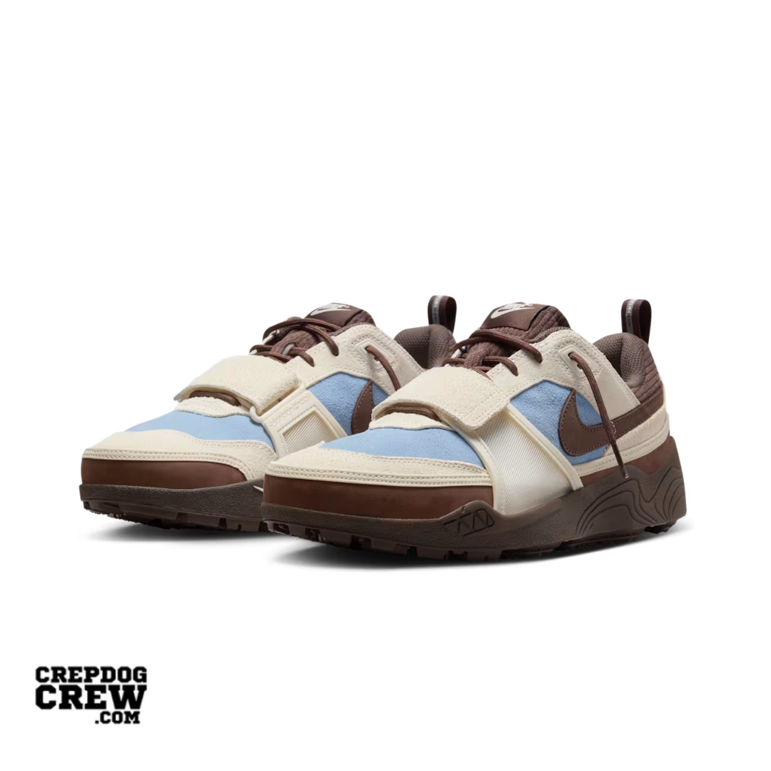 Nike Zoom Field Jaxx Travis Scott Leche Blue