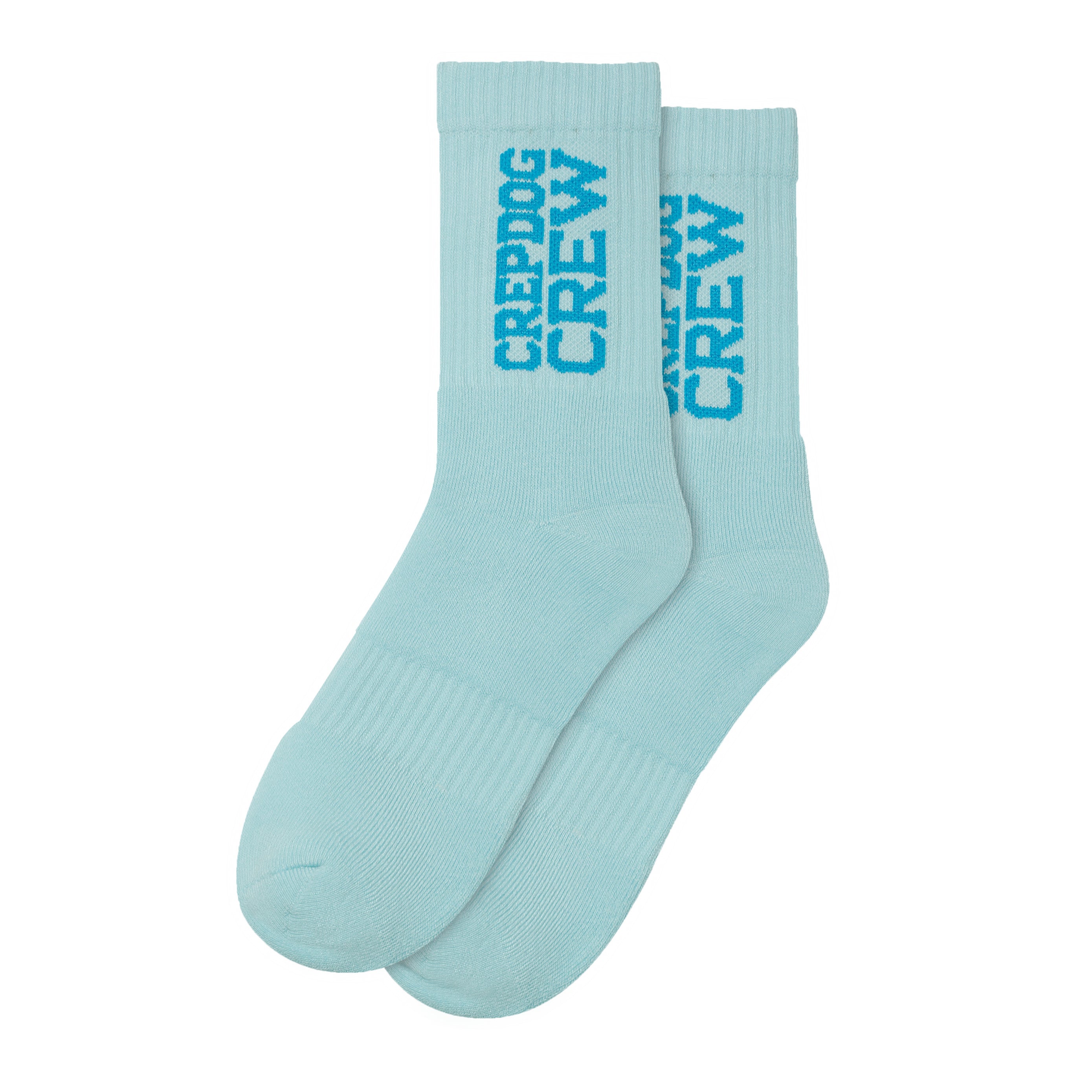 CDC ICE POP SOCKS - BLUEBERRY ICE