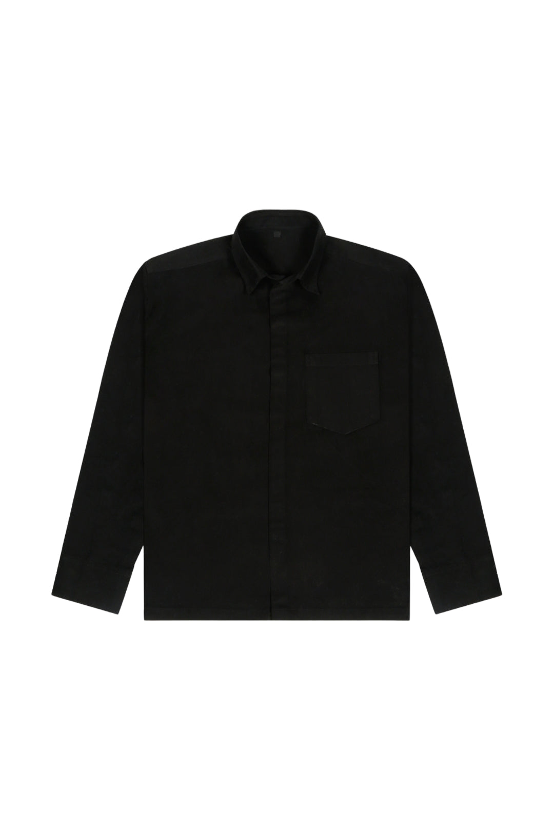 CERISE STICKY NOTE SHACKET