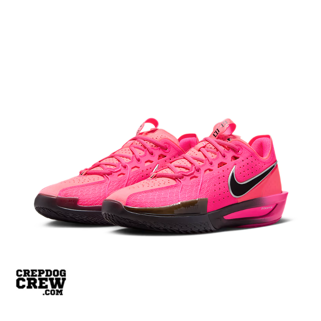 Nike Zoom GT Cut 3 EP Hyper Pink