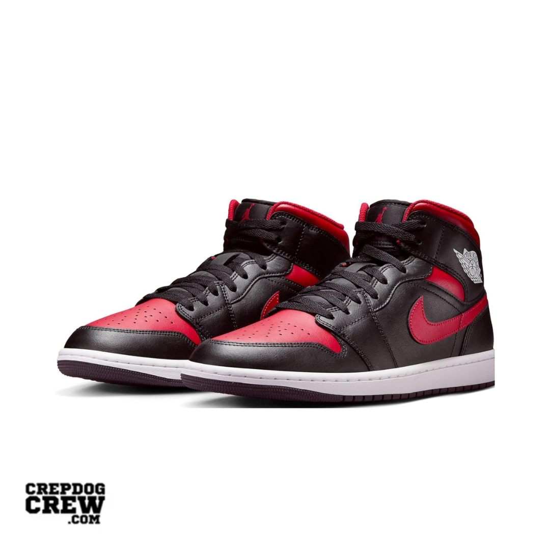 Jordan 1 Mid Bred Twist