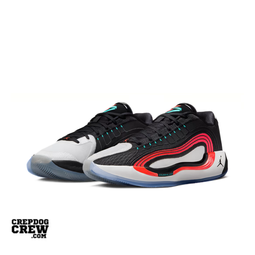 Jordan Luka 4 Bloodline