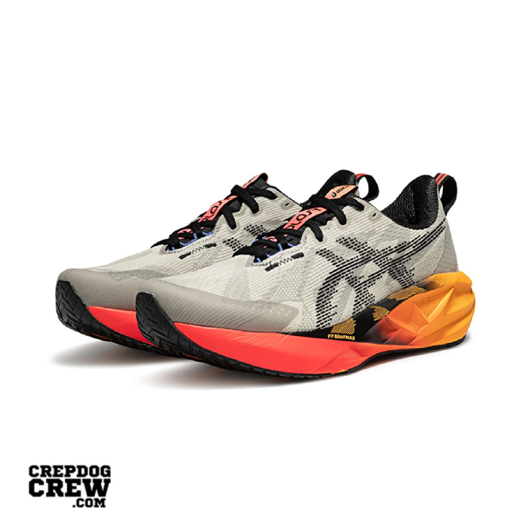 ASICS Novablast 5 CP DUSK TILL DAWN