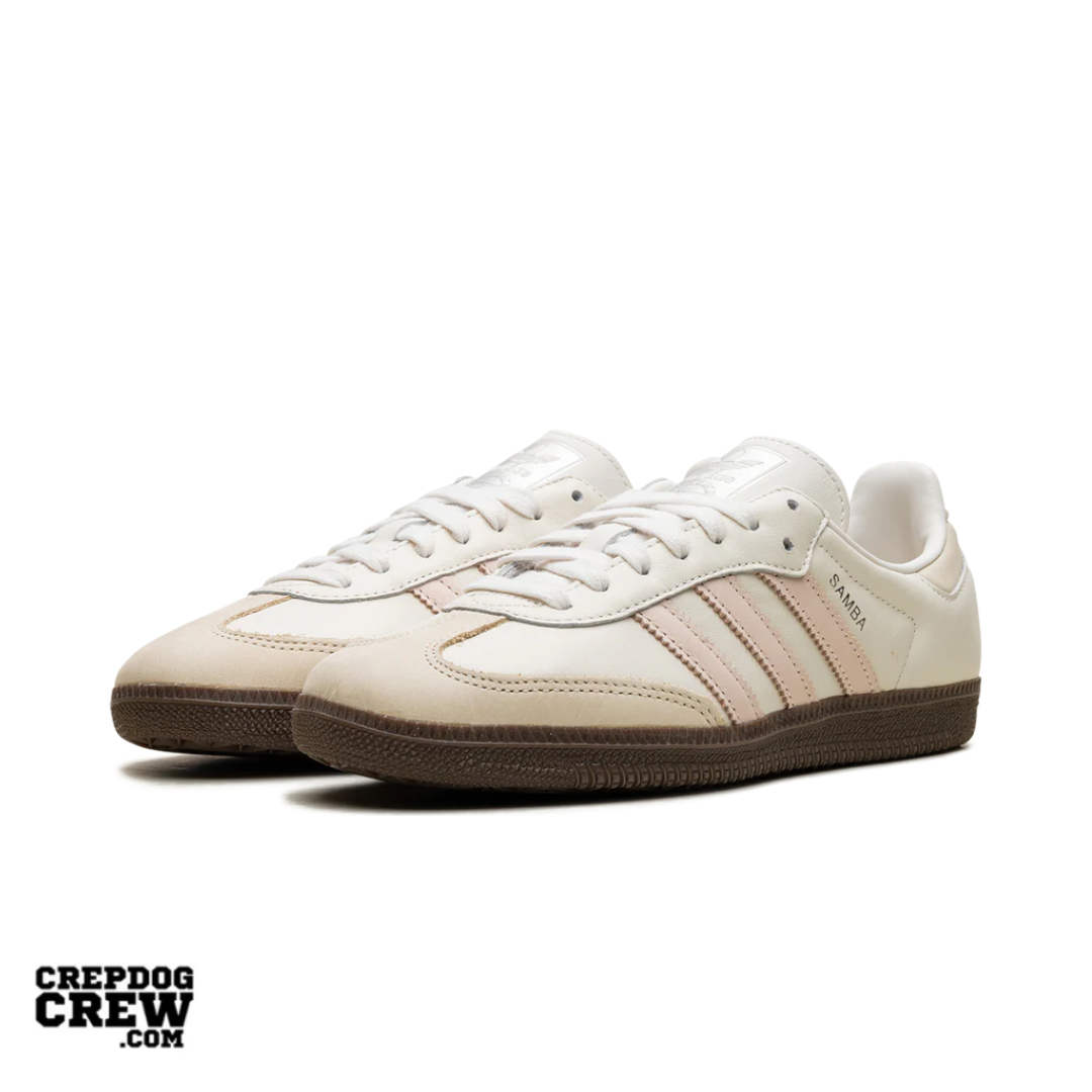 adidas Samba OG Wonder Quartz (W)