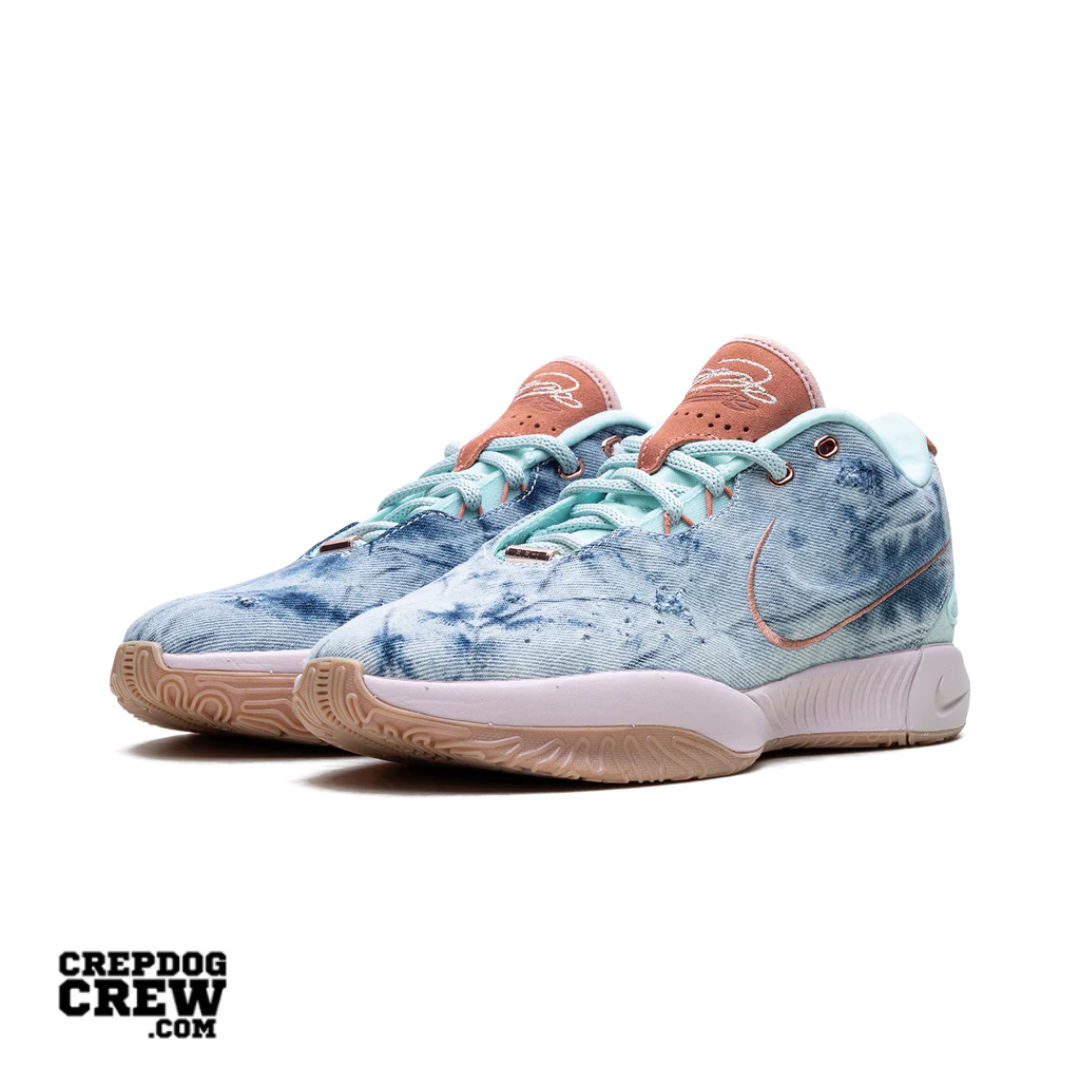 Nike LeBron 21 Aragonite