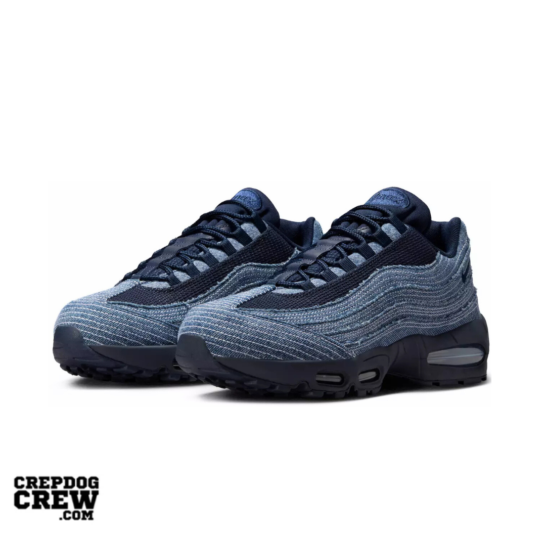 Nike Air Max 95 OG Levis Obsidian