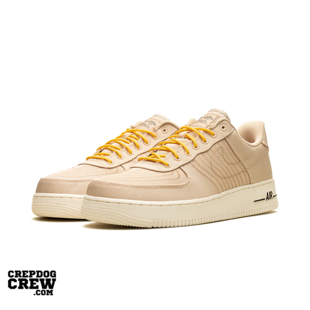 Nike Air Force 1 Low '07 LV8 Sanddrift Sail