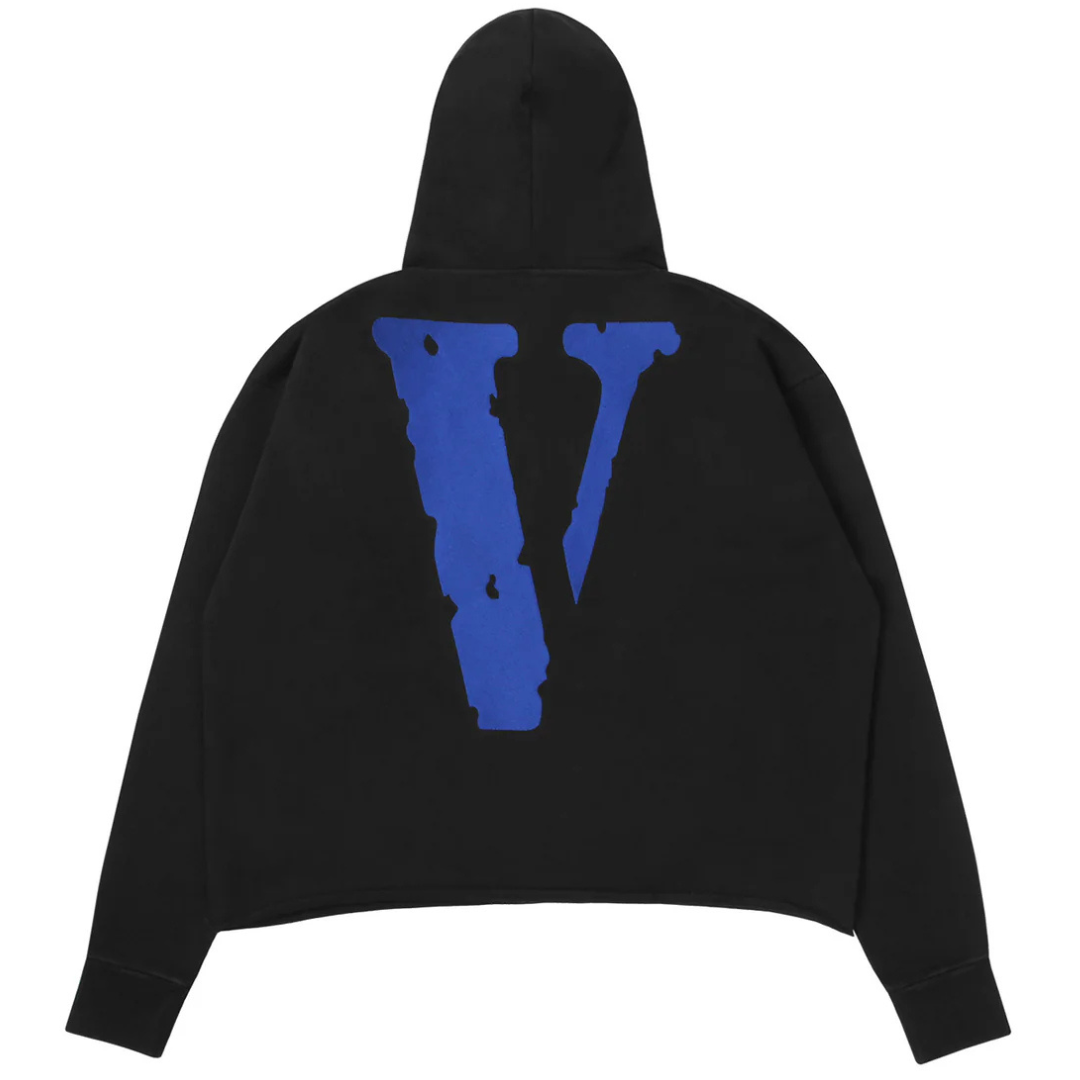 VLONE OG Staple Embroidered Hoodie