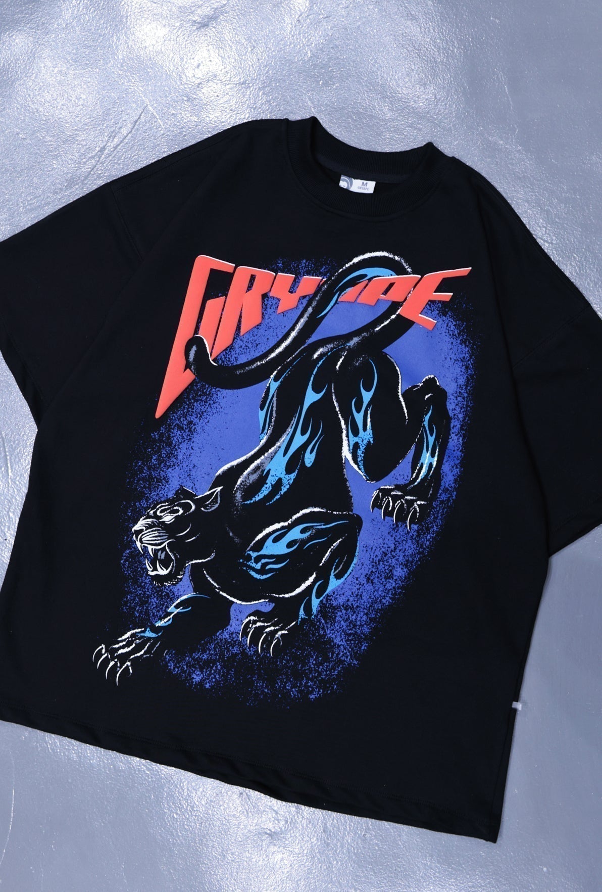 SHADOWCAST T-SHIRT