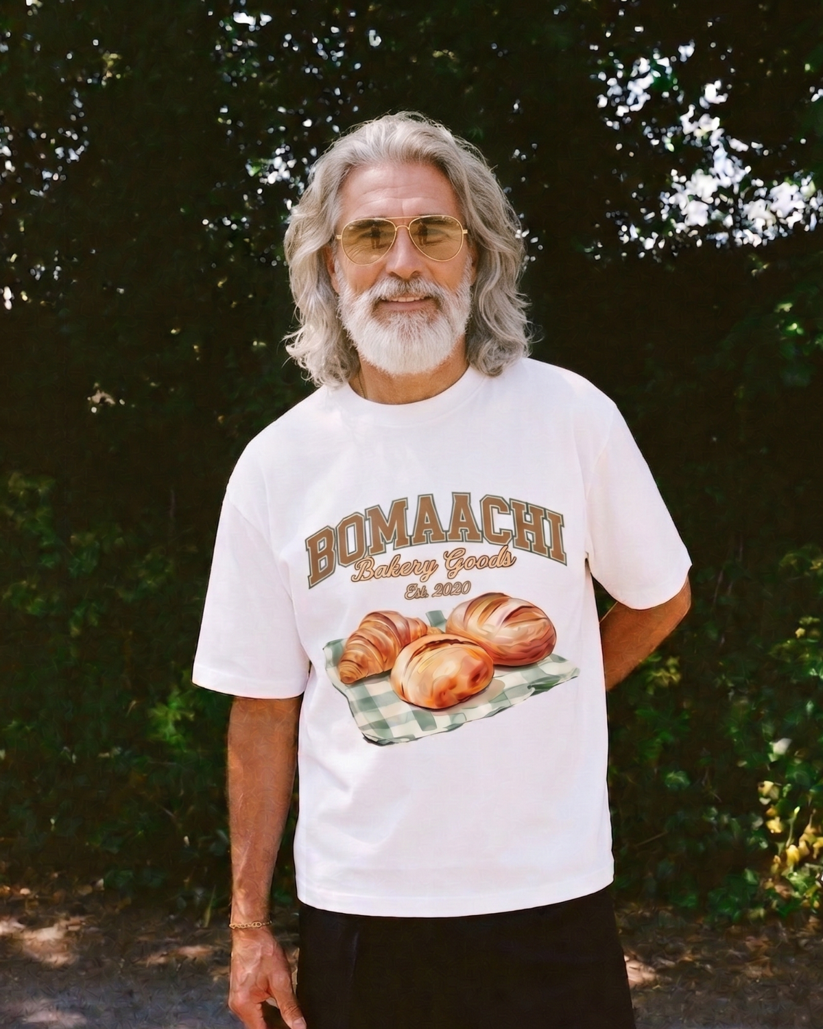 Bomaachi Bakery