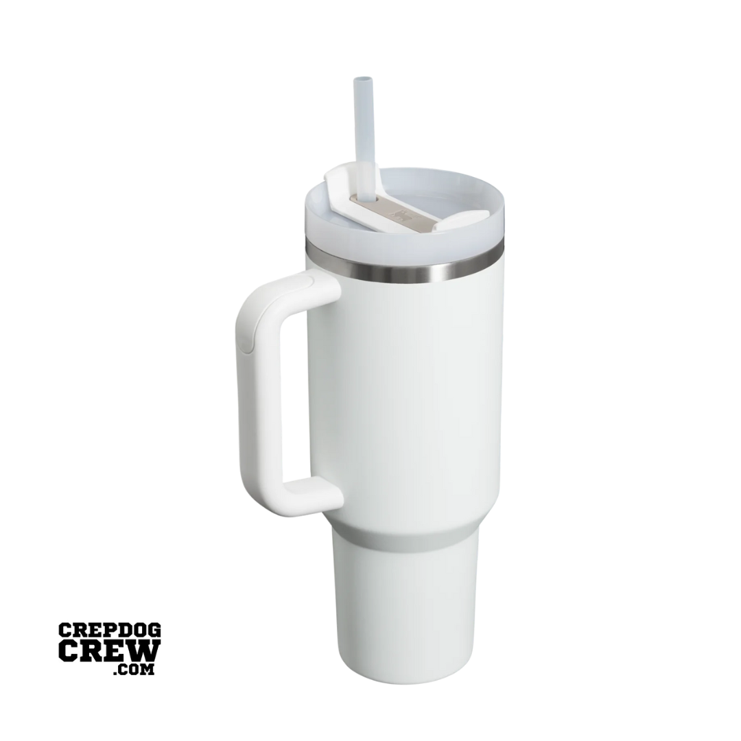 STANLEY TUMBLER Mug FlowState Frost 40 Oz