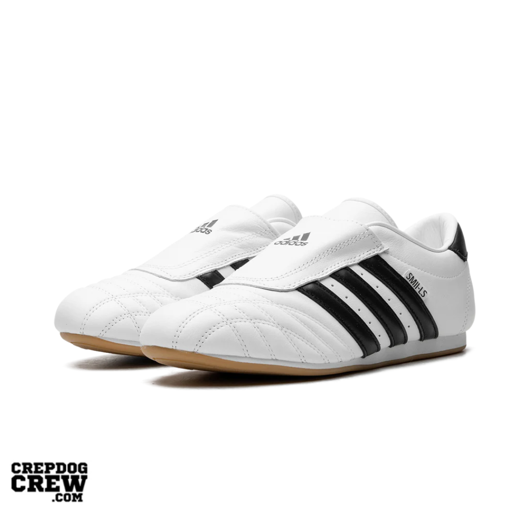 adidas Taekwondo White Black (W)