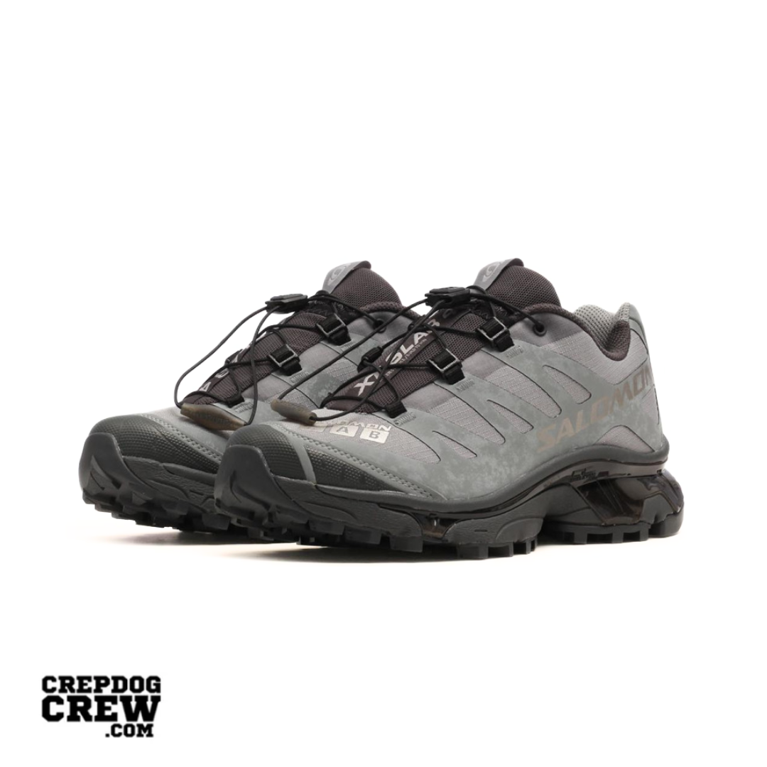 Salomon XT-4 OG Protective Monument Asphalt
