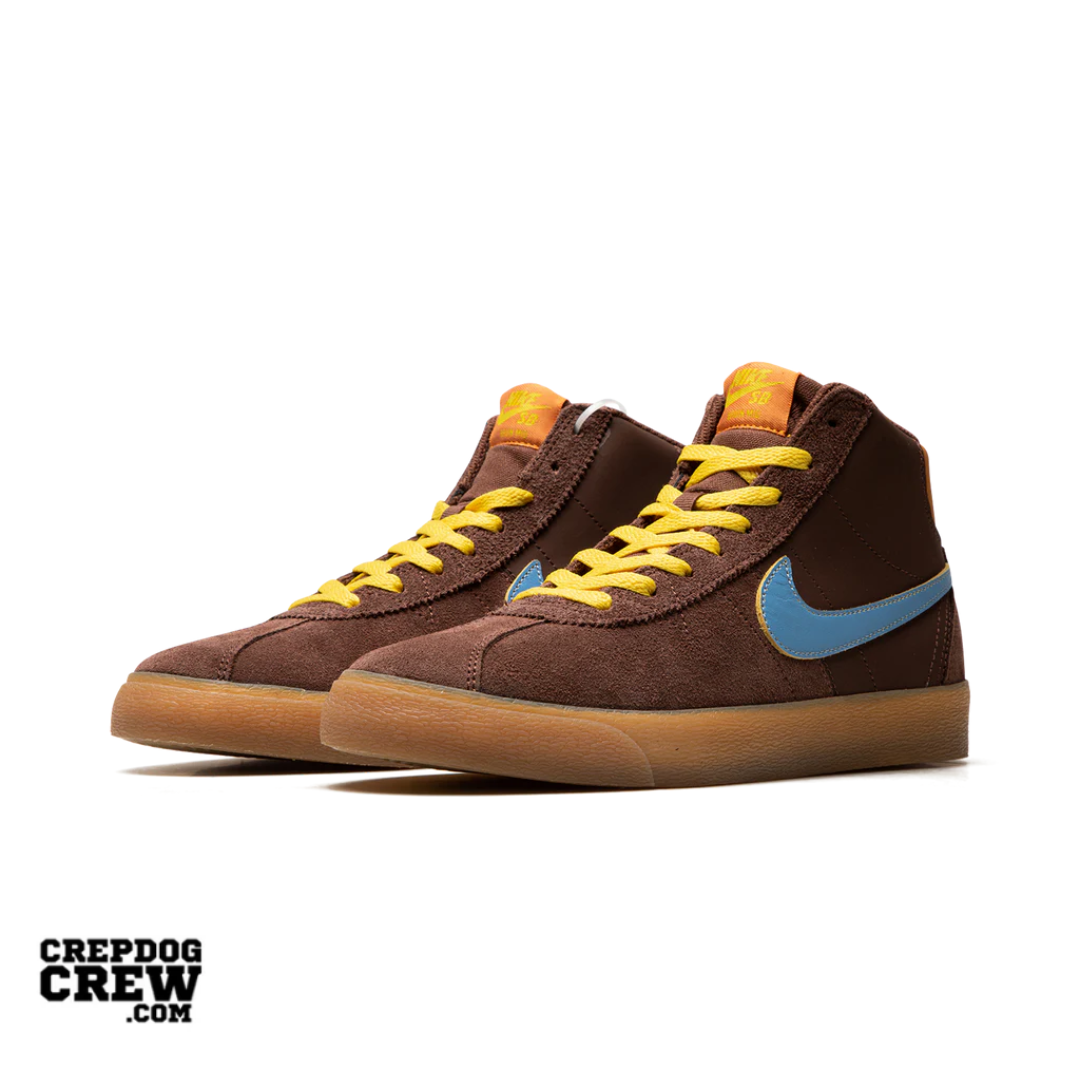 Nike SB Bruin High Why So Sad? (W)