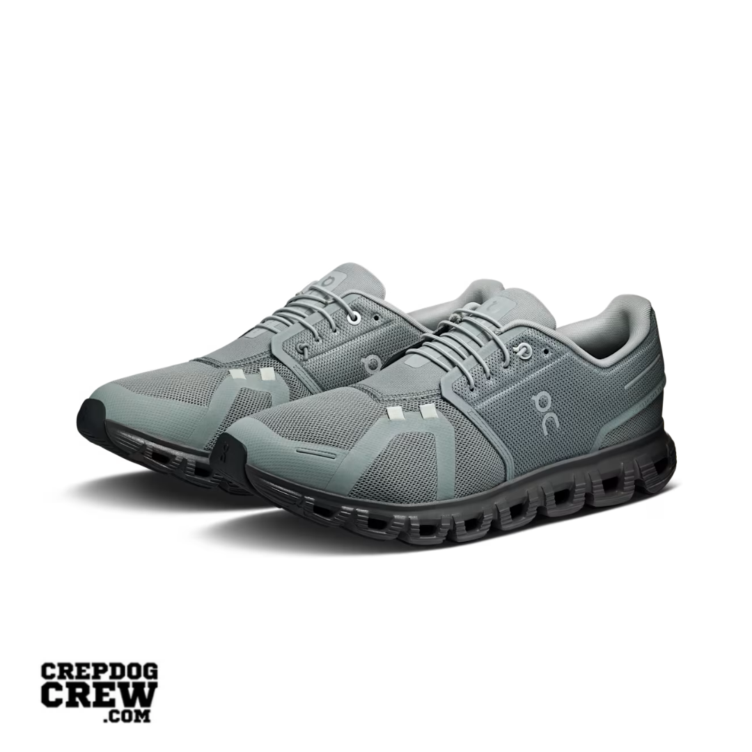 On Running Cloud 6 Apollo Eclipse