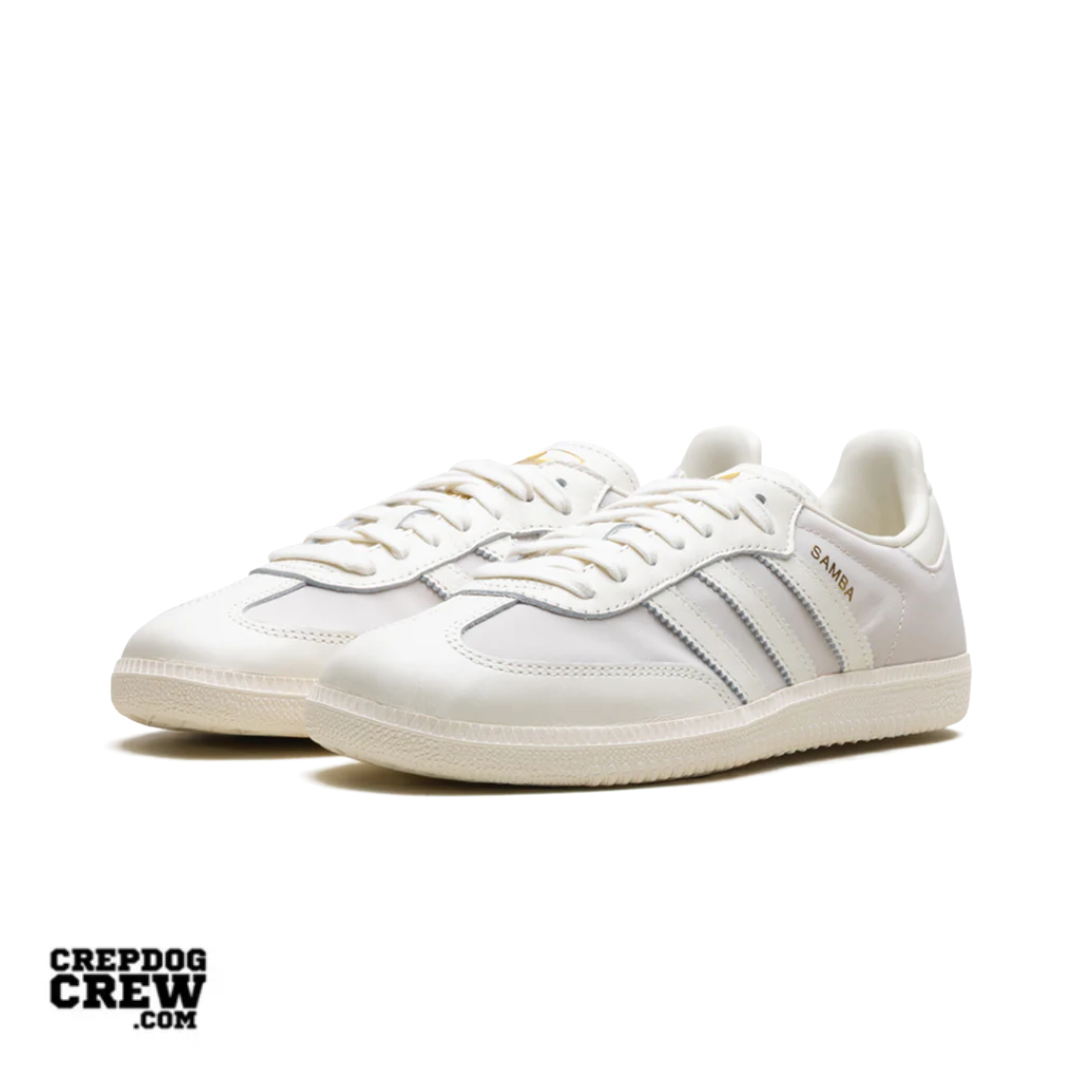 adidas Samba OG Off White Alumina