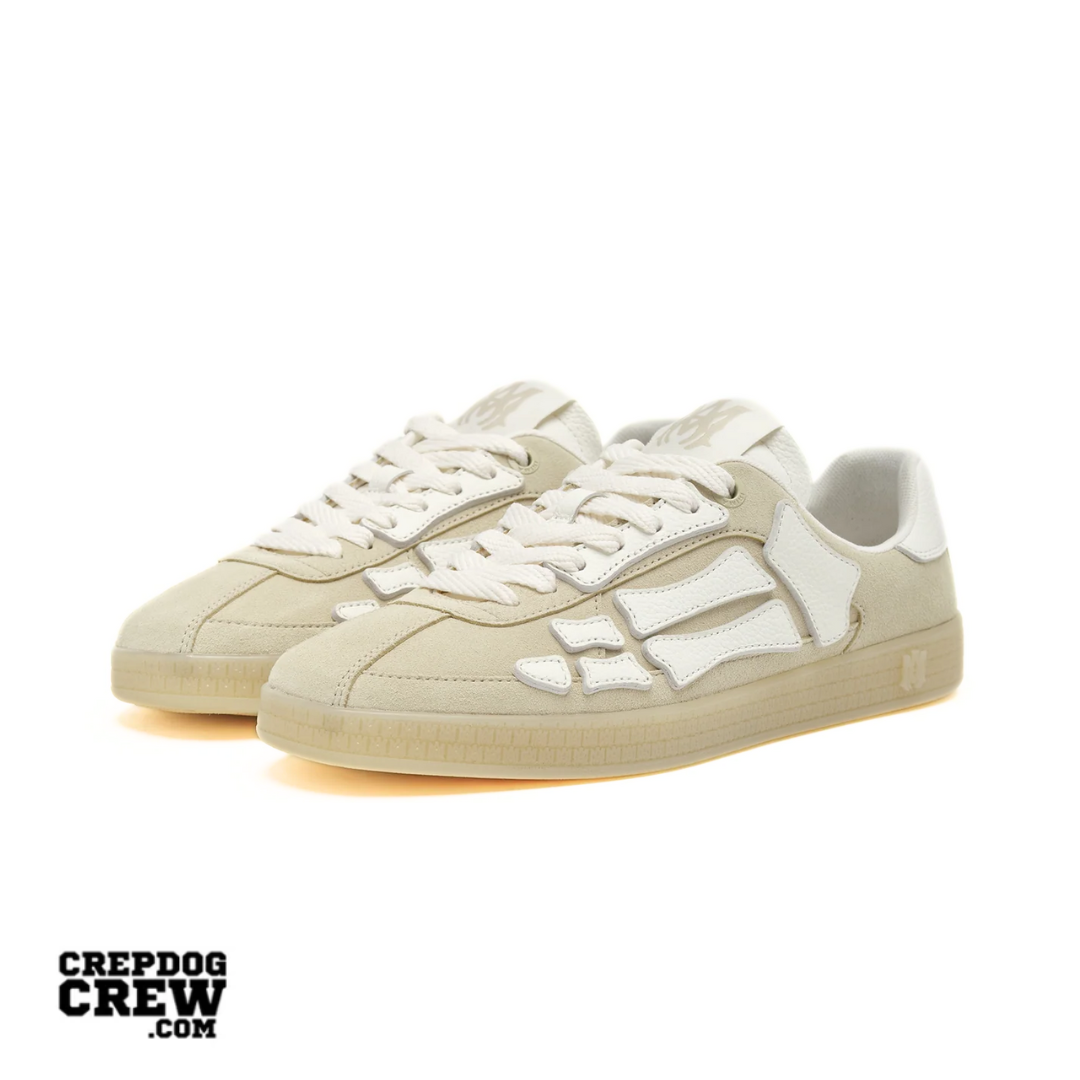 AMIRI Pacific Bones Sand