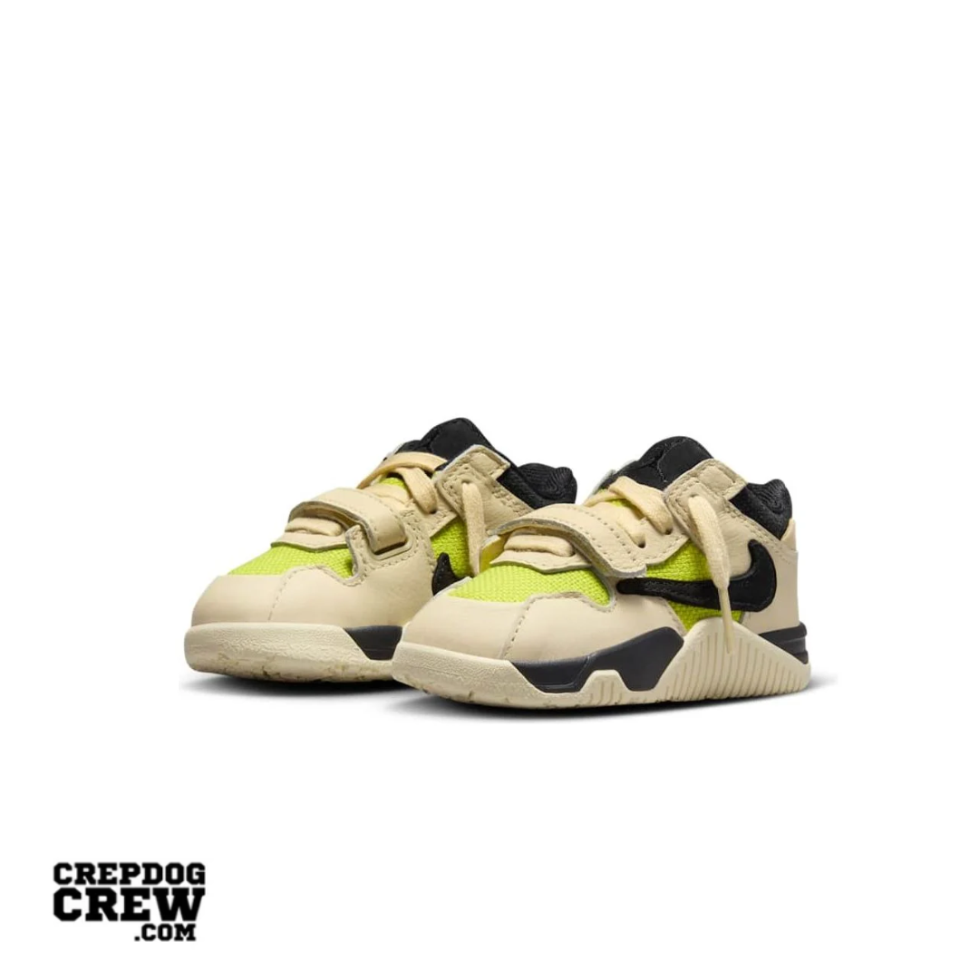 Jordan Jumpman Jack TR Travis Scott Bright Cactus (TD)