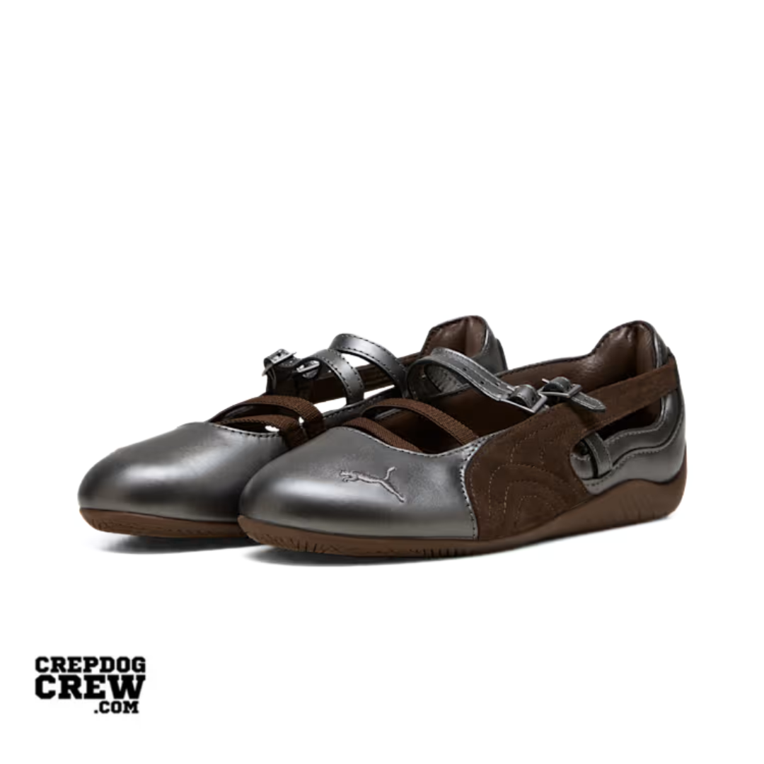 Puma Speedcat Ballet Lux Chocolate Gum (W)