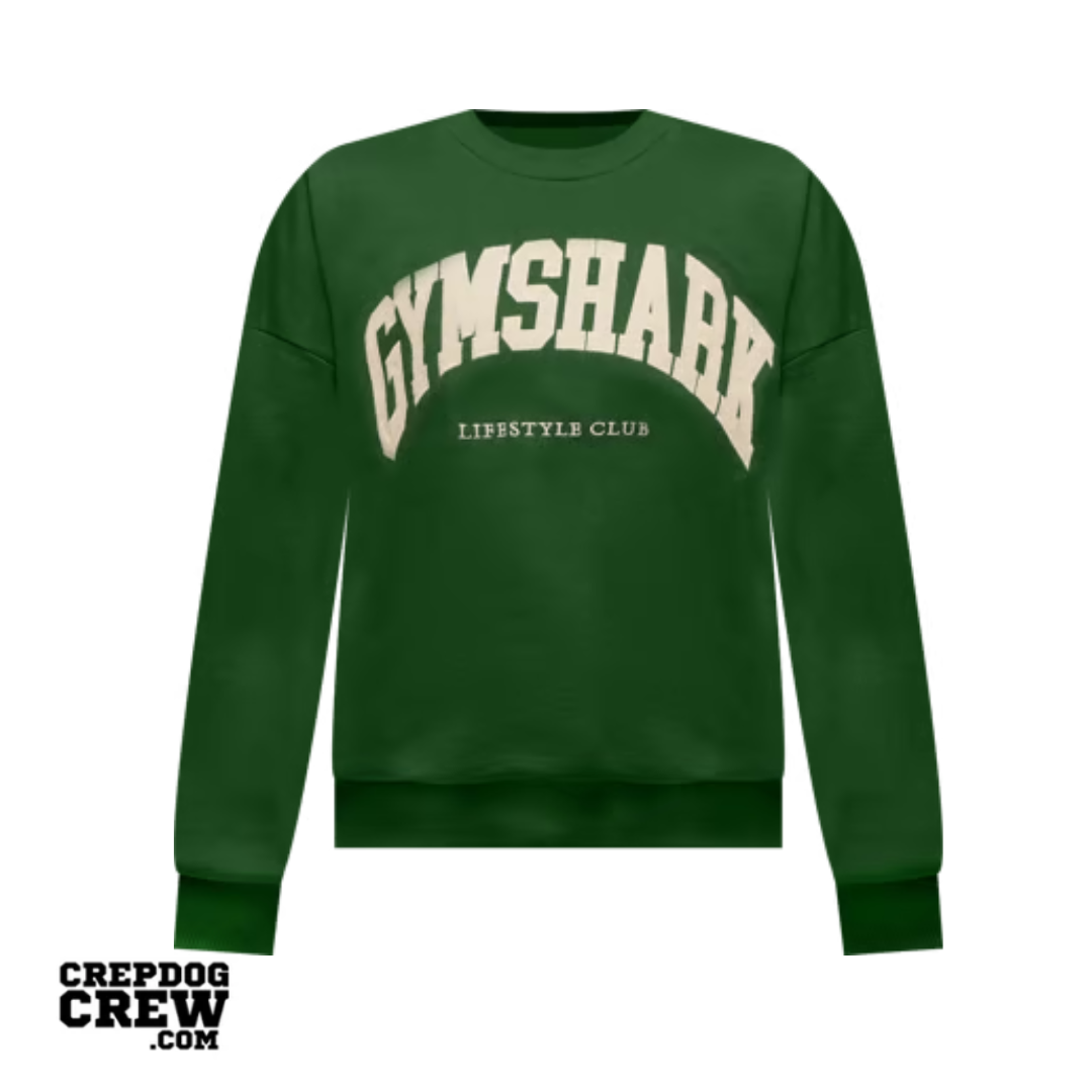 #COLOR_Athletic Green