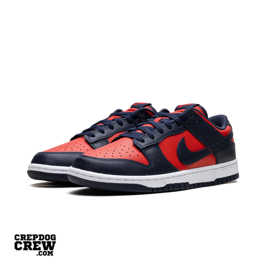 Nike Dunk Low Retro SE CO.JP University Red Obsidian