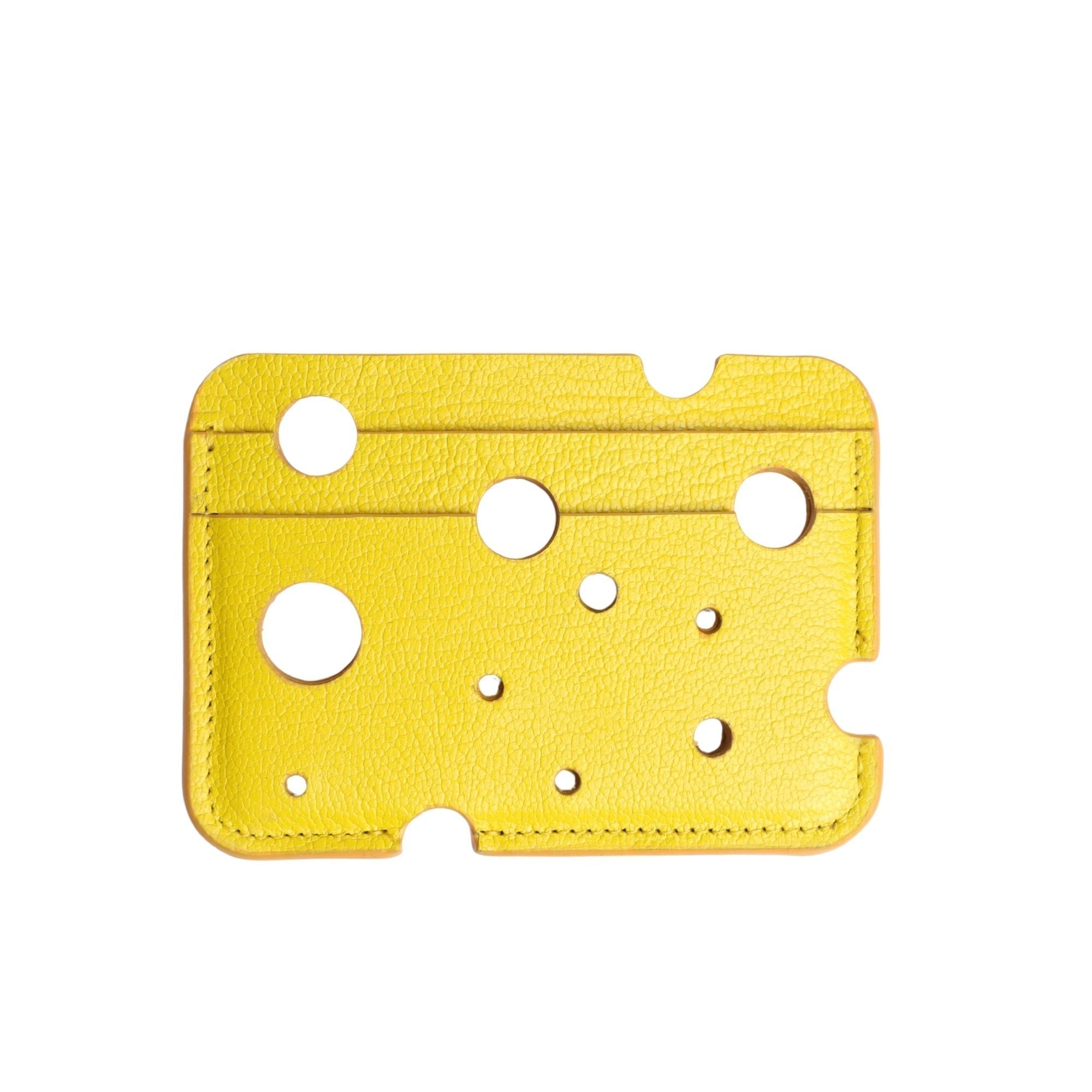 Cheese Card holder