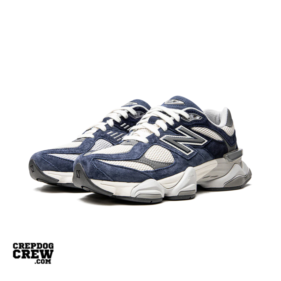 New Balance 9060 Natural Indigo