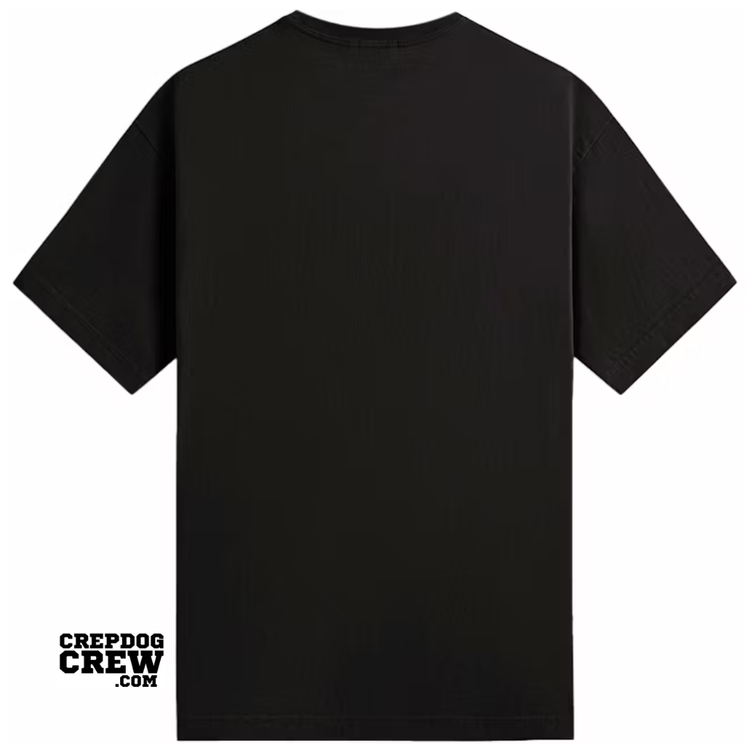 Kith Hoops Tee Black