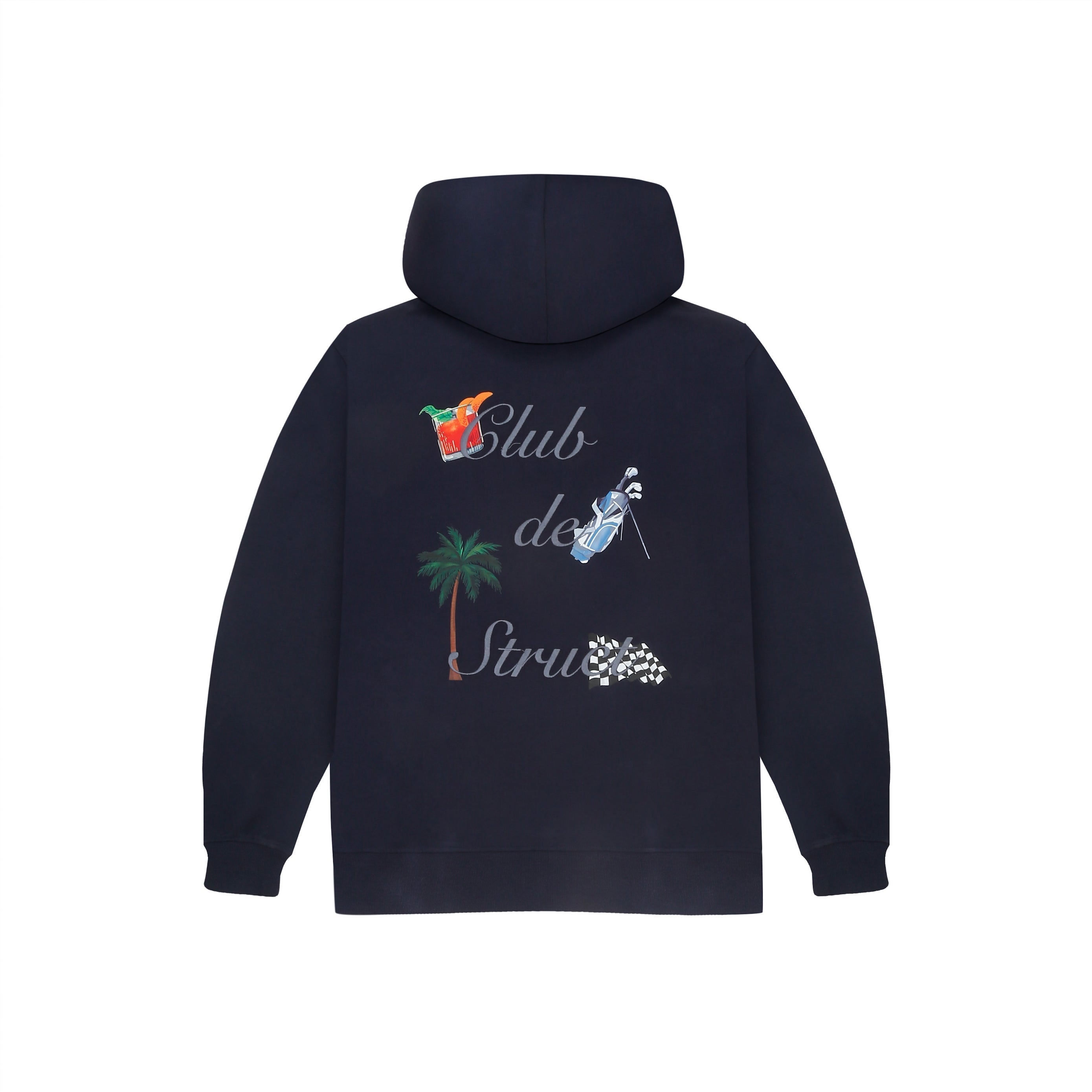 PLAY HOODIE