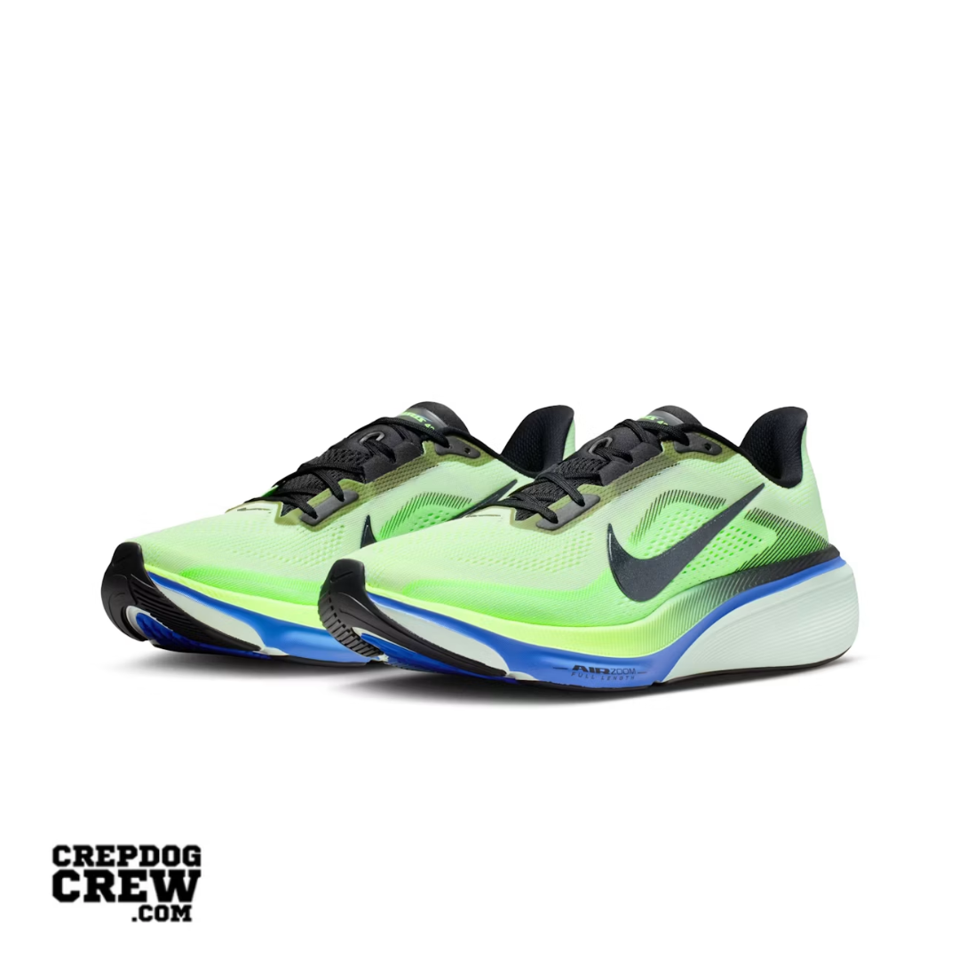 Nike Air Zoom Pegasus 42 Volt Tint Sapphire