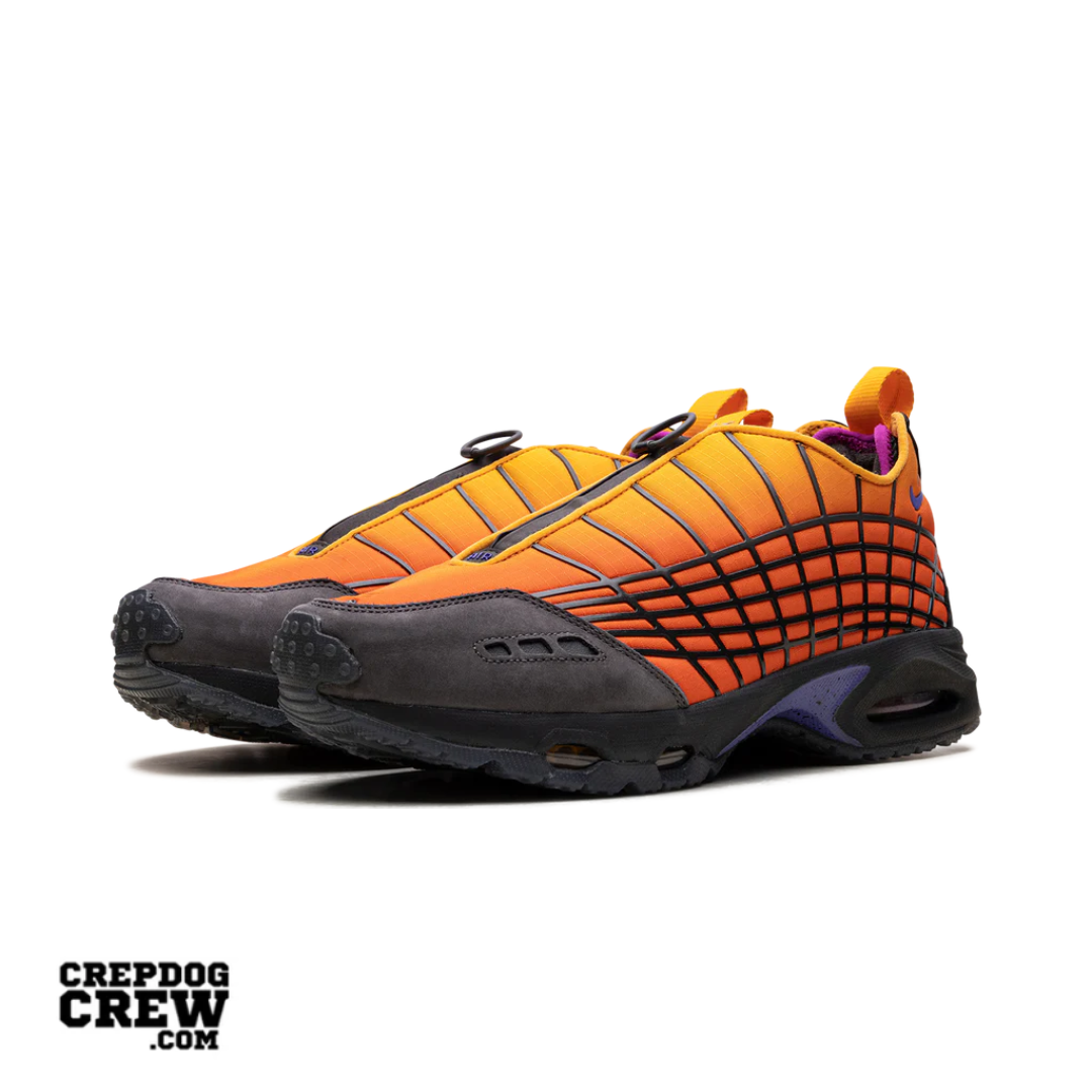 Nike Air Max Sunder SP Kids of Immigrants Sunrise