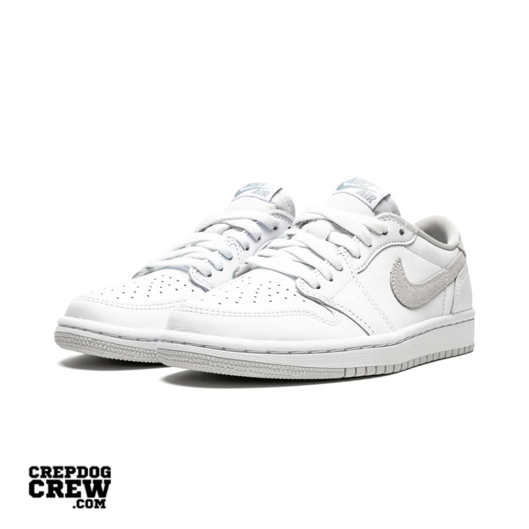 Jordan 1 Low OG Neutral Grey (2021/2024)
