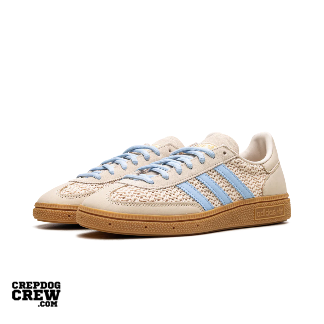 adidas Handball Spezial Sand Strata Clear Sky (W)