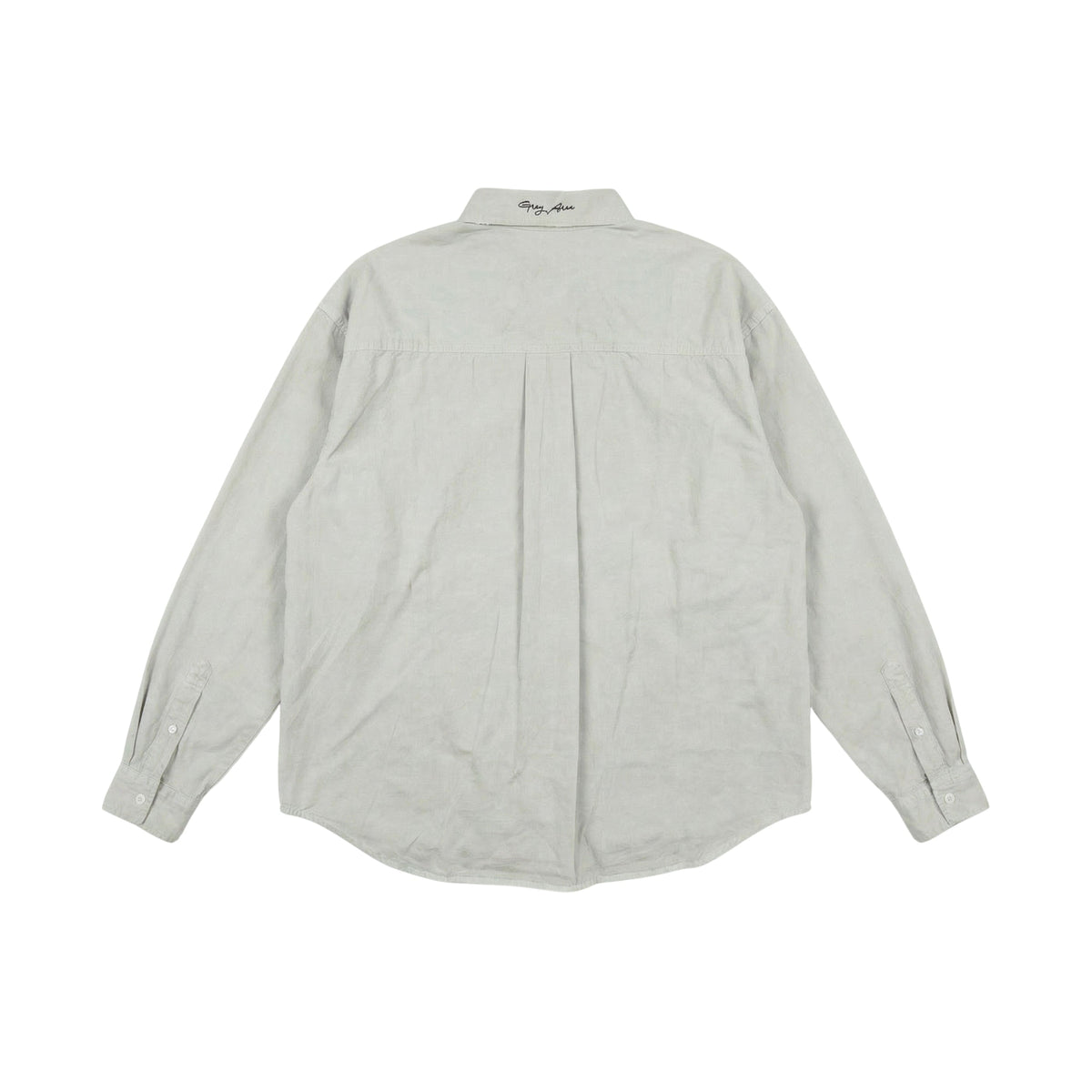 MOONPLAIN SHIRT