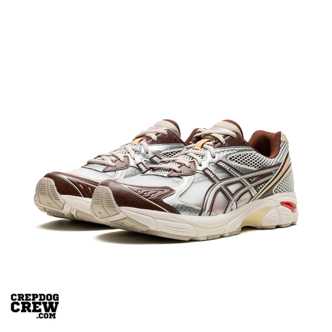 ASICS GT-2160 Above the Clouds Chocolate Brown