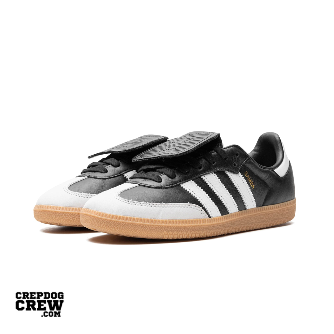 adidas Samba LT Black White (W)