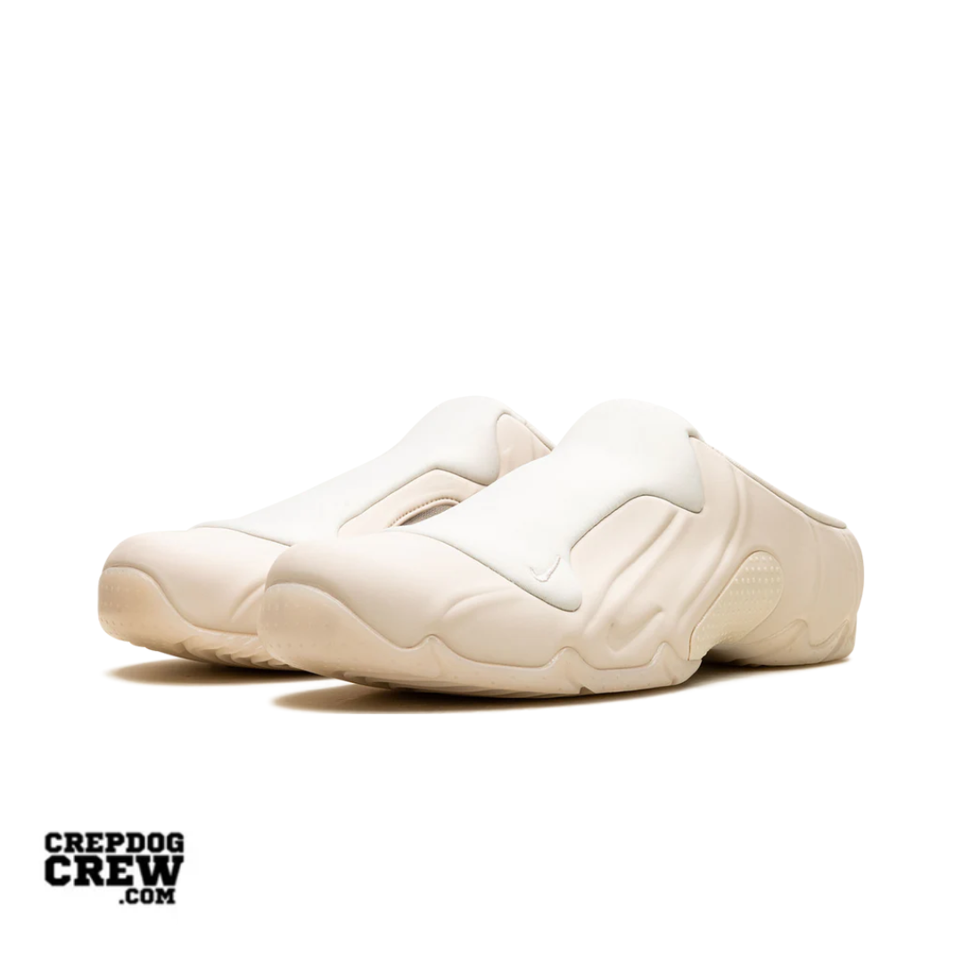 Nike Clogposite Light Orewood Brown