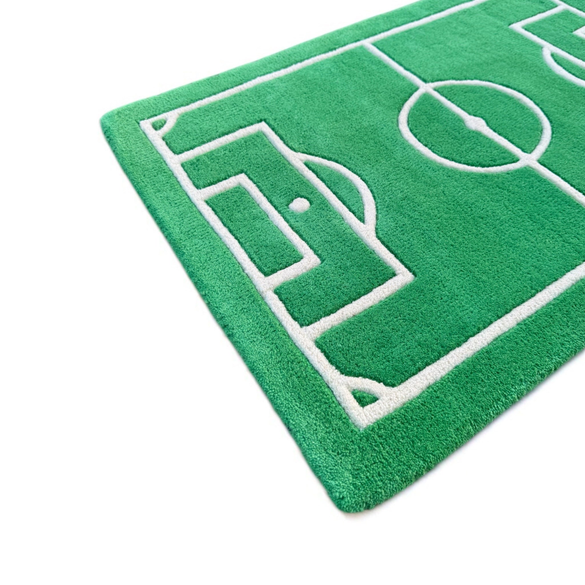 Turf Custom Rug