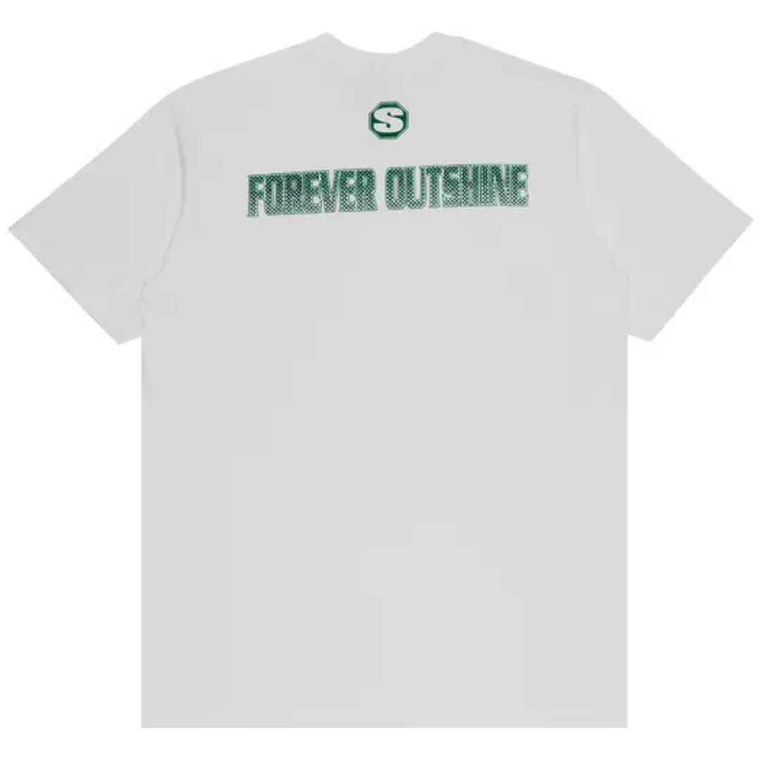 Supreme Blockbuster Tee White