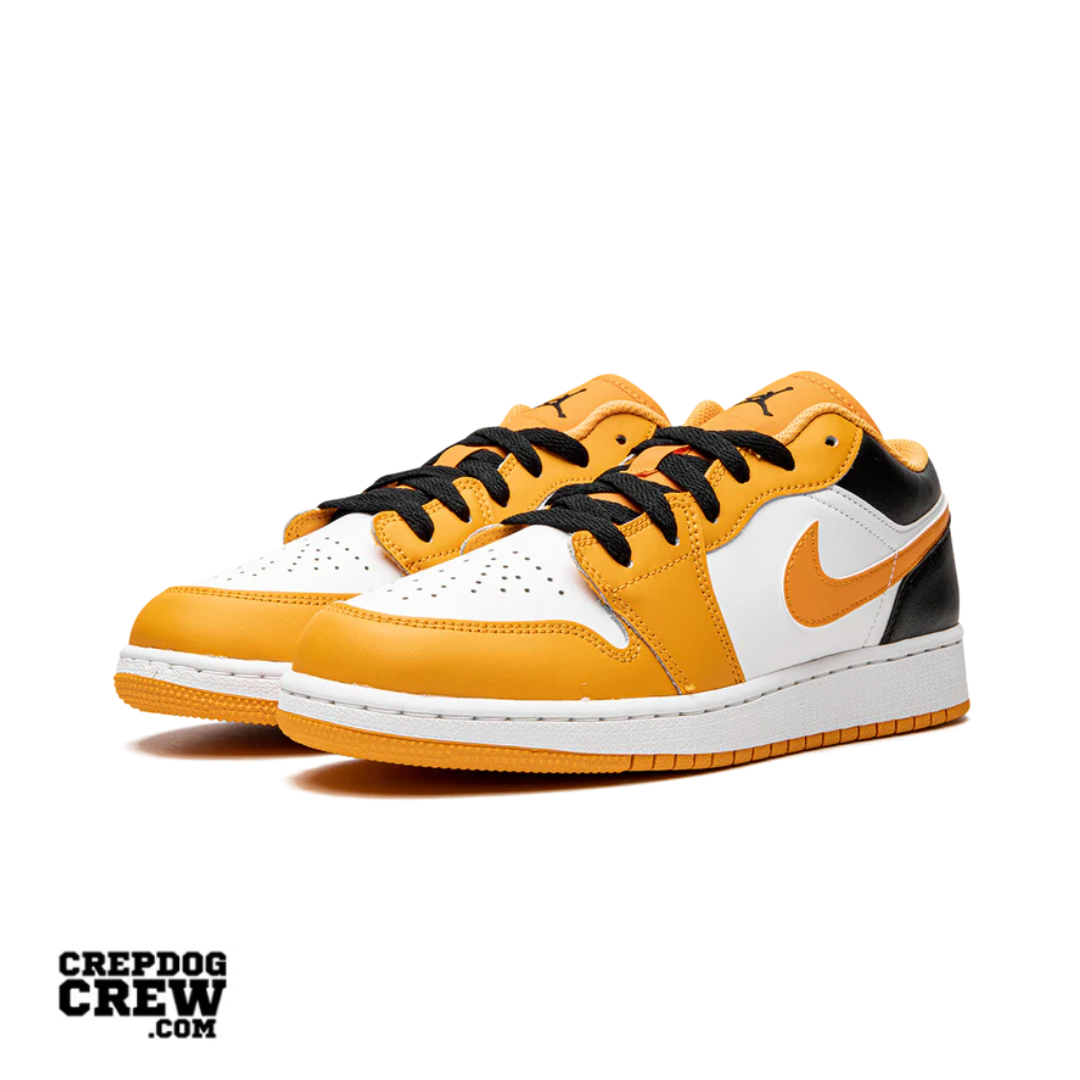 Jordan 1 Low Taxi (GS)