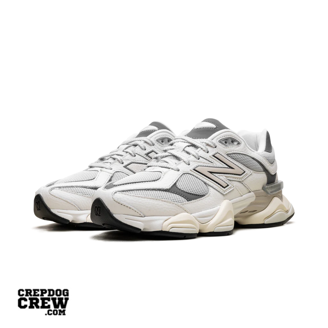 New Balance 9060 Sea Salt Castlerock