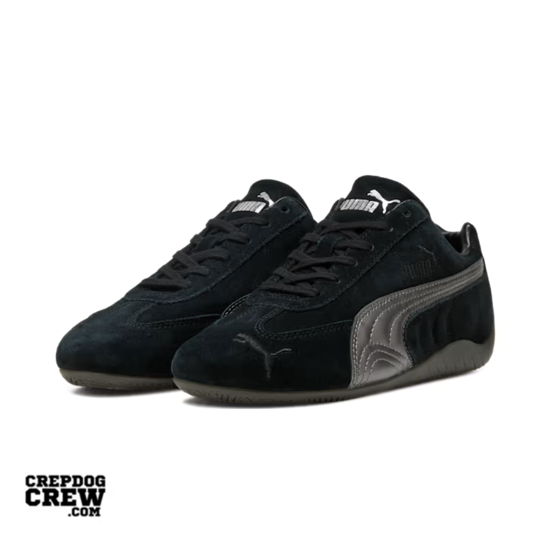 Puma Speedcat Lux Black Gum